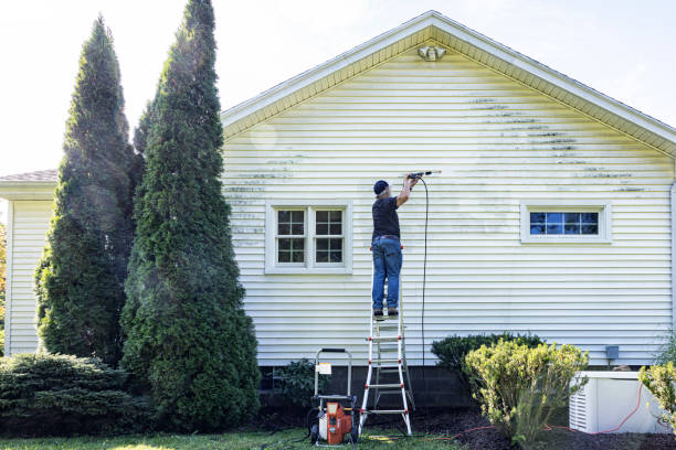 Basalt, CO  Pressure Washing Services Company