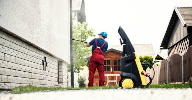 Concrete Sealing in Basalt, CO